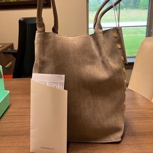 Hamming shoulder bag